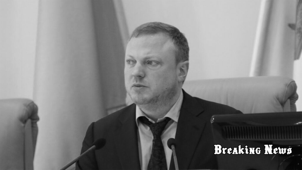 Депутат Дніпропетровської облради Олійник закликав Україну до компромісу з Росією