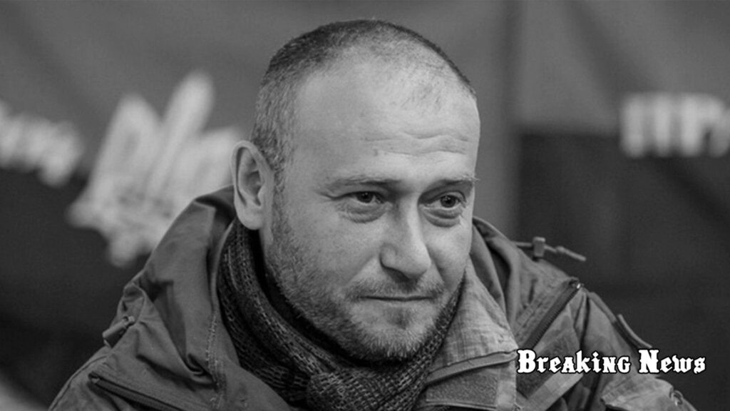 Ця війна може закінчитися доволі швидко. І ми маємо повернути кордони станом на 1991 рік, - Ярош