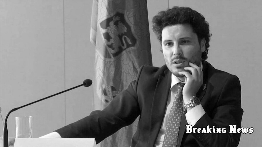 Чорногорія готова віддати все для підтримки України, поки вона не виграє війну, - прем’єр Абазович