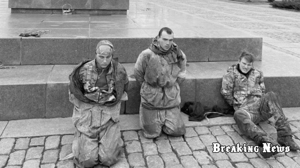 Краще підірватися гранатою: росіян закликають не здаватися у полон