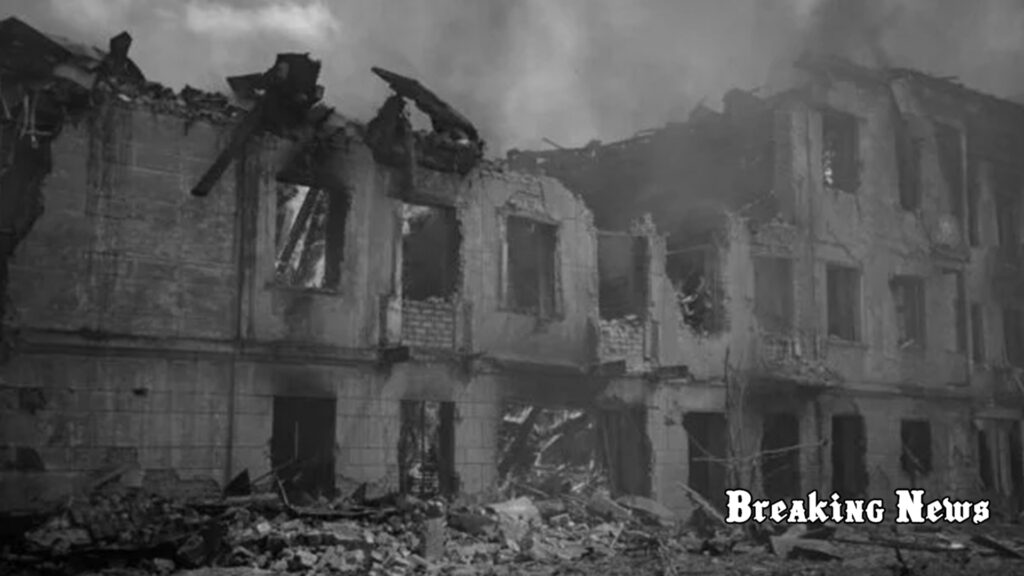 У Дніпрі оголосили день жалоби за загиблими внаслідок ракетного удару