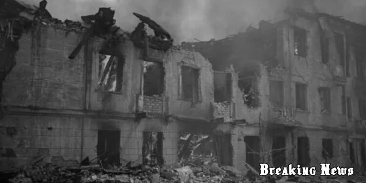 У Дніпрі оголосили день жалоби за загиблими внаслідок ракетного удару
