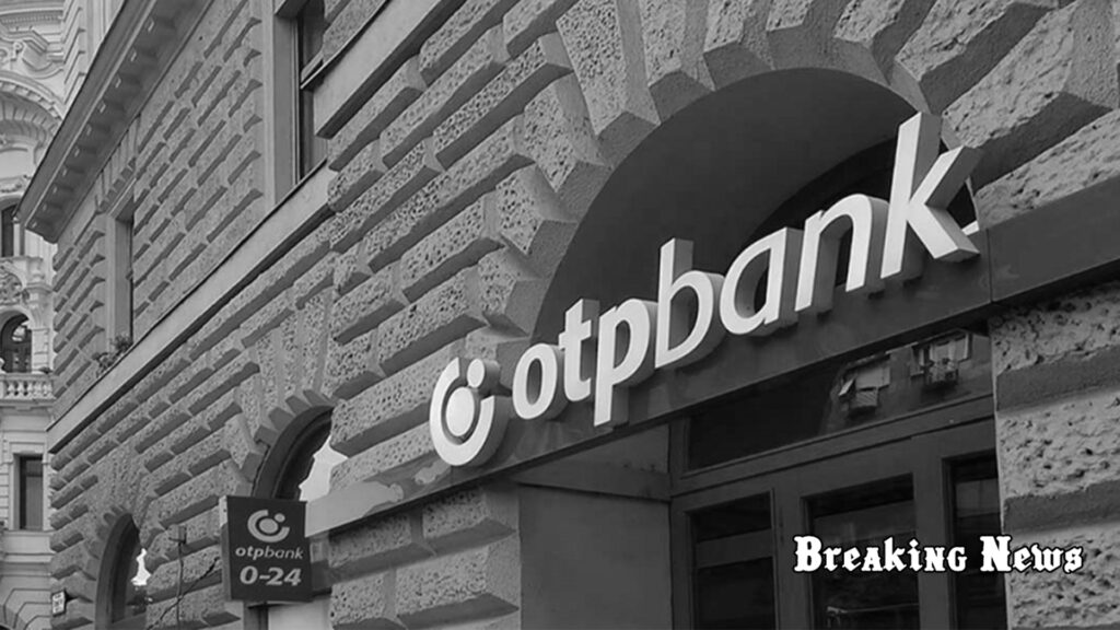 OTP Bank внесли у список спонсорів війни