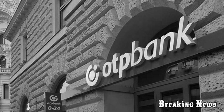 OTP Bank внесли у список спонсорів війни