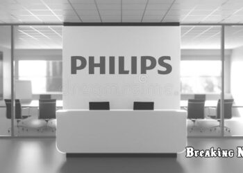 Philips не планує виходити з російського ринку