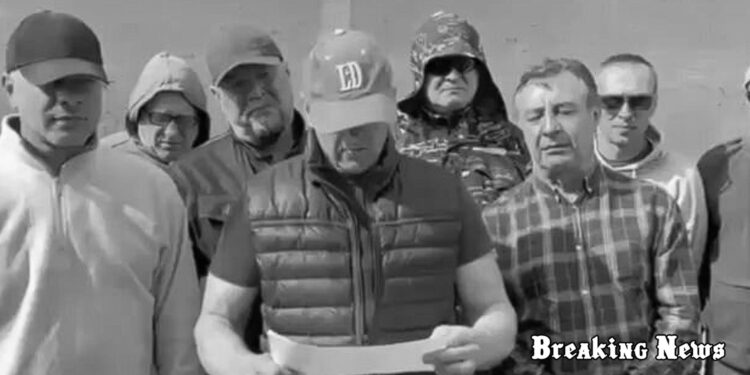 Жителі Бєлгорода РФ закликали владу роздати їм зброю. ВIДЕО
