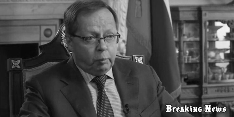 "Ми ще не починали": посол РФ у Британії попередив, що ескалація в Україні може досягти небаченого досі рівня