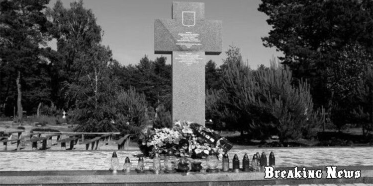 МЗС Польщі заявило, що Зеленський має вибачитися за Волинь