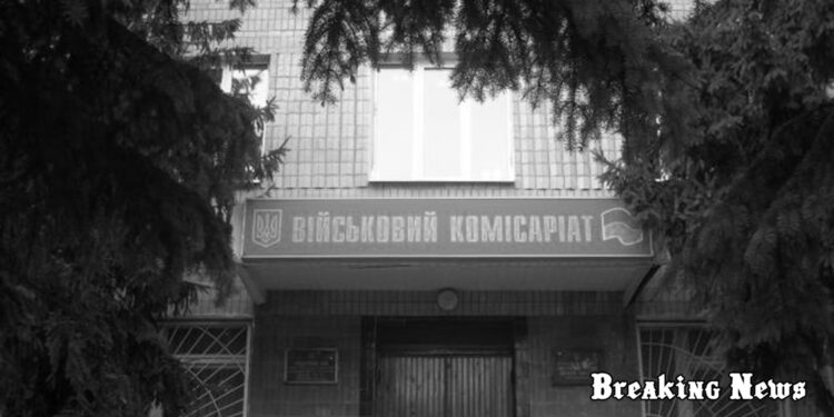 Треба легалізувати виплати за відмову призиватися до армії, - військовослужбовець ЗСУ Фірсов