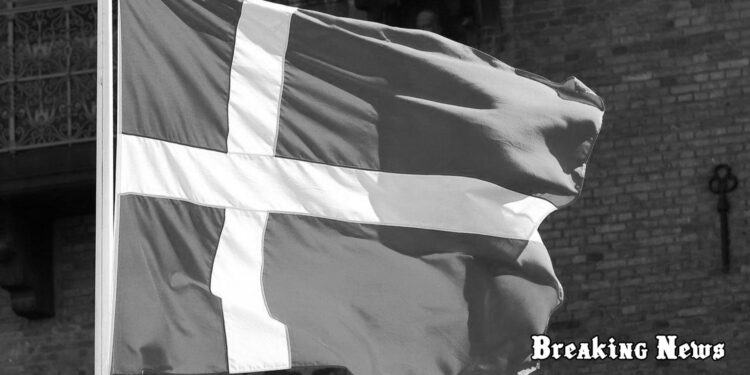 Данія оголосила про підписання безпекової угоди з Україною та пакет допомоги на $250 млн