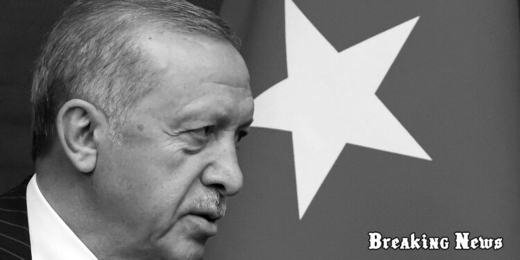 Ердоган назвав останню умову для вступу Швеції до НАТО: деталі