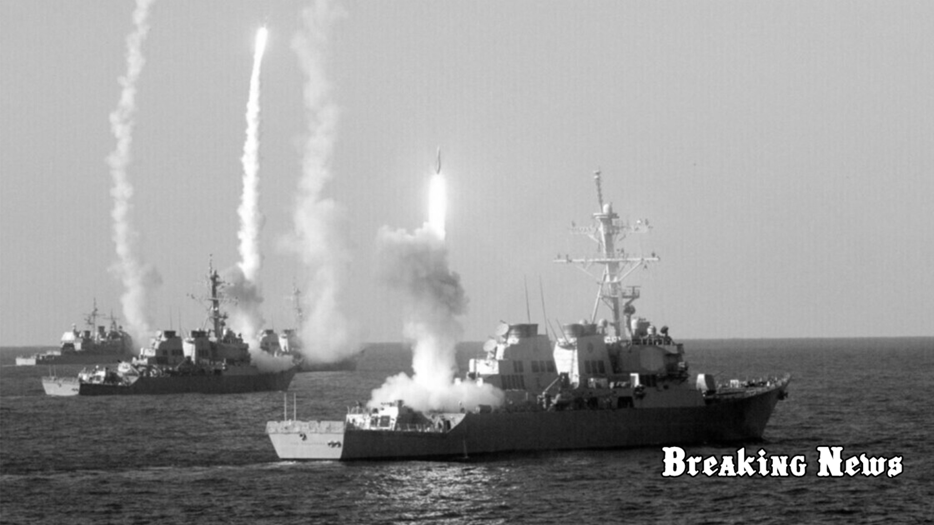 У Середземному морі ворог утримує два носії «Калібрів» – ВМС ЗСУ