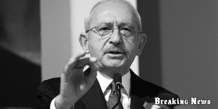 Опонент Ердогана на президентських виборах звинувачує росіян у втручанні у виборчий процес Туреччини