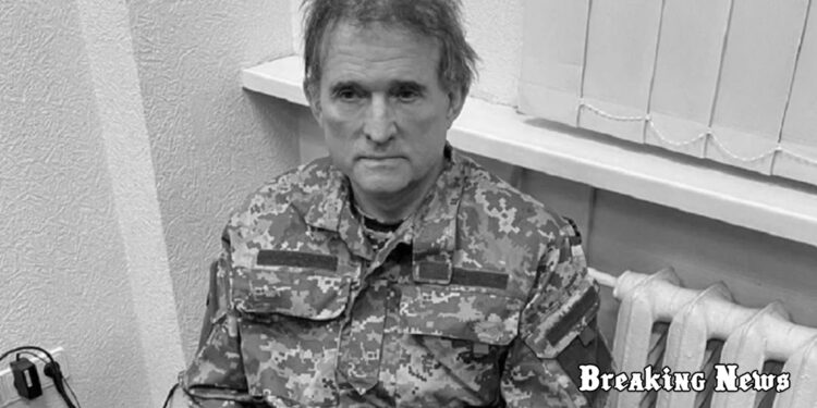 Медведчук власноруч вносив корективи у плани ФСБ щодо роботи в Україні