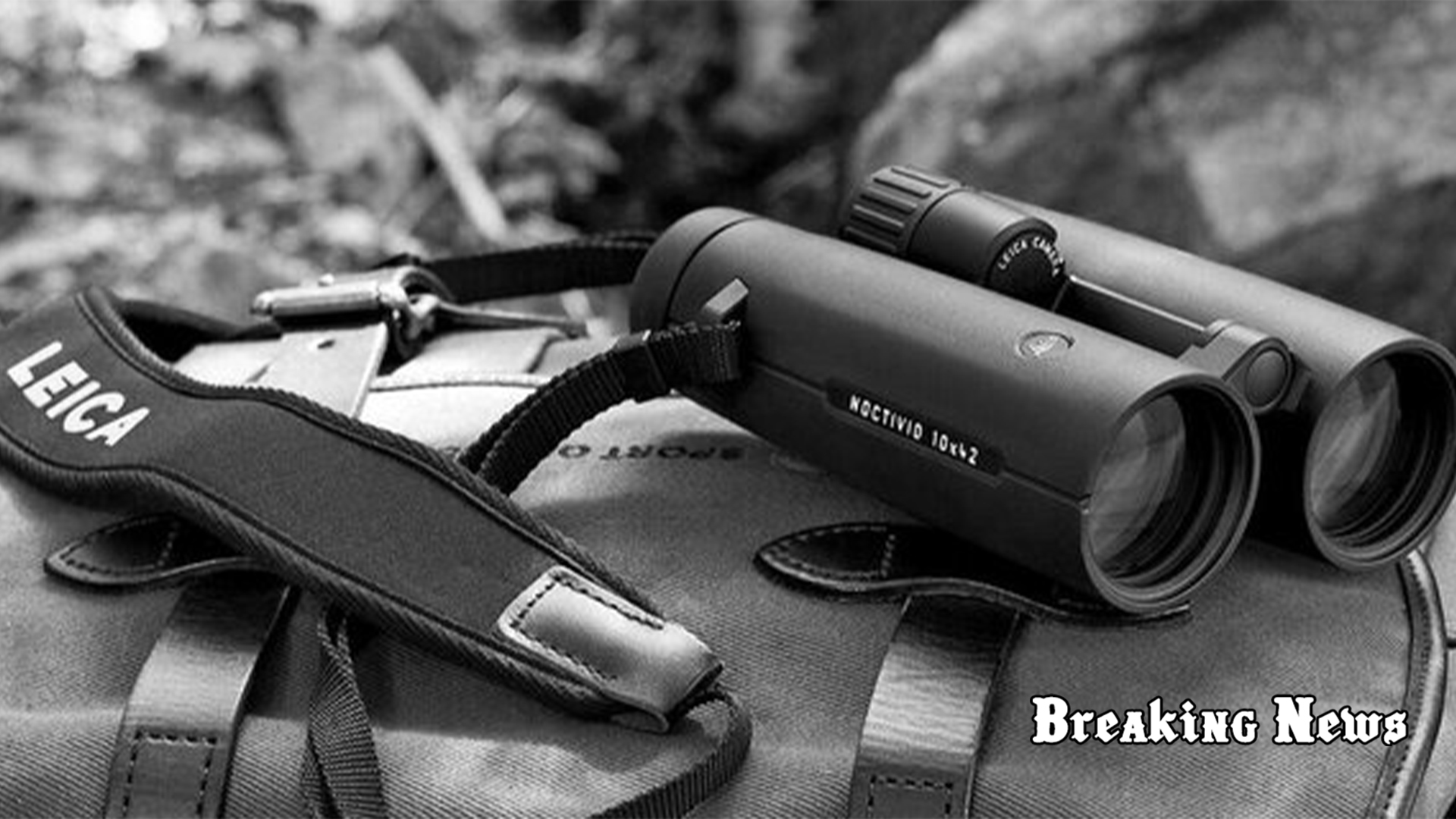 Німецька компанія Leica продавала Росії біноклі й приціли після початку повномасштабної війни – The Insider