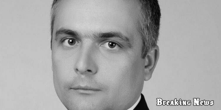 Уряд підтримав призначення Кіпера головою Одеської ОВА. Він був підлеглим Пшонки