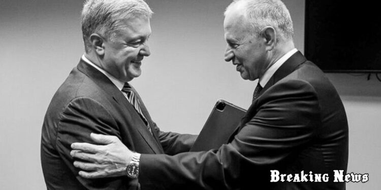 Порошенко закликав НАТО не боятися програшу росії у війні