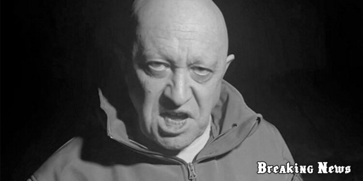 Син Євгена Пригожина може стати ватажком оновленої ПВК «Вагнер» – ISW