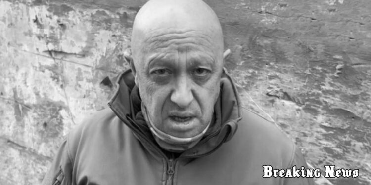 Лукашенко заявив, що керівник ПВК «Вагнер» ​​Пригожин повернувся в Росію