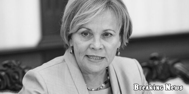 Членство України в НАТО вирішить проблему ядерного шантажу РФ, - депутатка Європарламенту