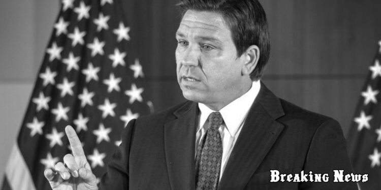Головний конкурент Трампа розповів про плани врегулювання війни в Україні у разі обрання президентом США