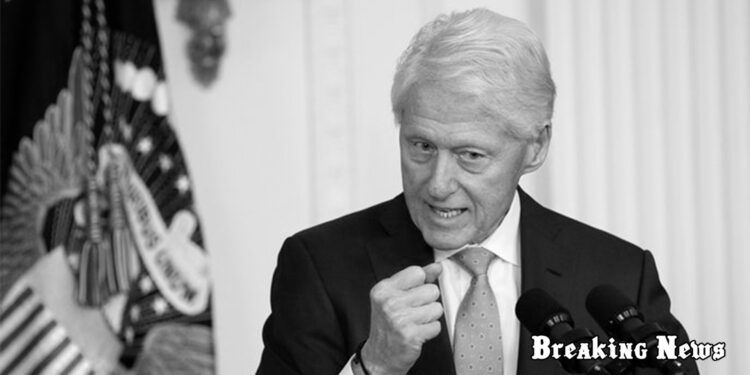 Клінтон: Я ще в 2011 році під час зустрічі з Путіним зрозумів, що війна - лише питання часу