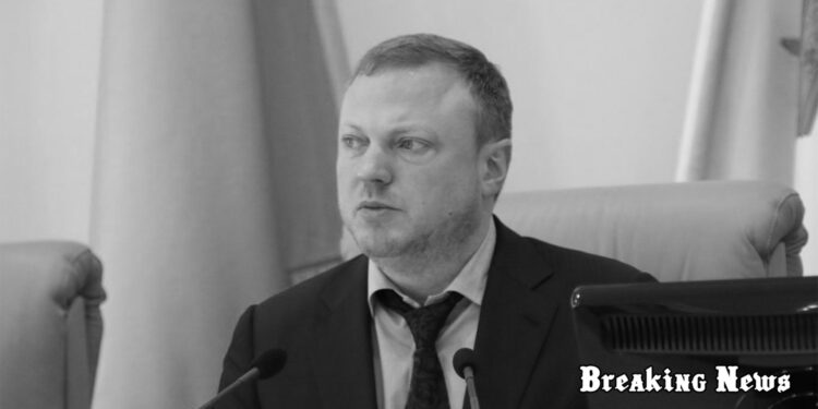 Депутат Дніпропетровської облради Олійник закликав Україну до компромісу з Росією