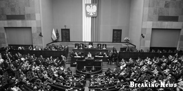 Сенат Польщі схвалив резолюцію про вступ України до НАТО: Це найсильніша армія на континенті