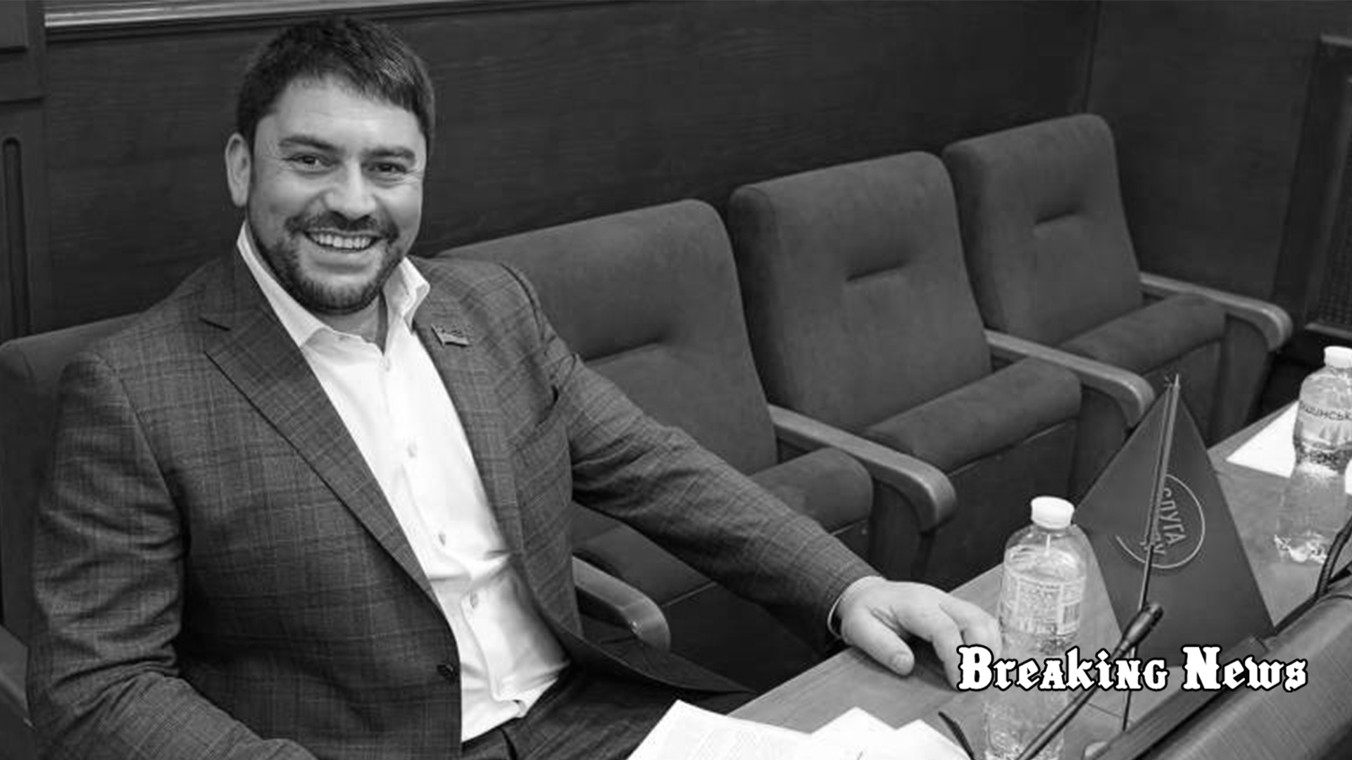 Журналісти розповіли, як підозрюваного у хабарництві "слугу" випустили за кордон