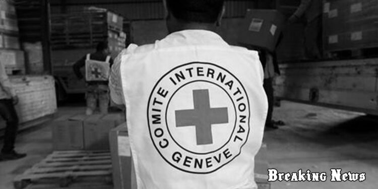 Червоний Хрест та ООН не відповіли на запит України про допомогу через підрив Каховської ГЕС, але допомагають жителям Шебекіного