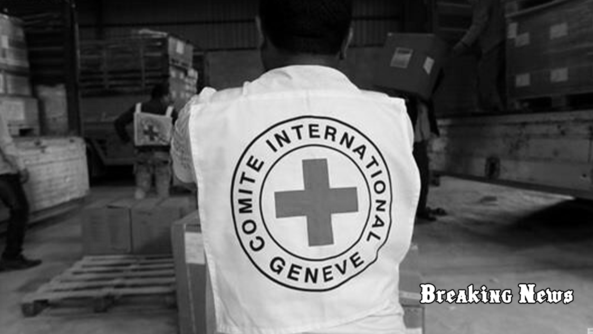 Червоний Хрест та ООН не відповіли на запит України про допомогу через підрив Каховської ГЕС, але допомагають жителям Шебекіного