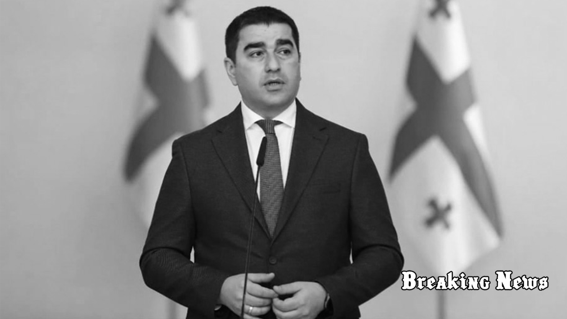 Грузія дотримується «стратегічної політики терпіння» щодо Росії — спікер