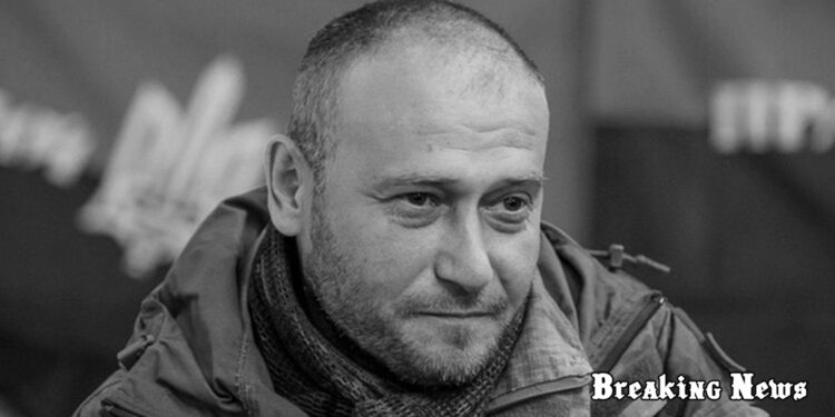 Ця війна може закінчитися доволі швидко. І ми маємо повернути кордони станом на 1991 рік, - Ярош