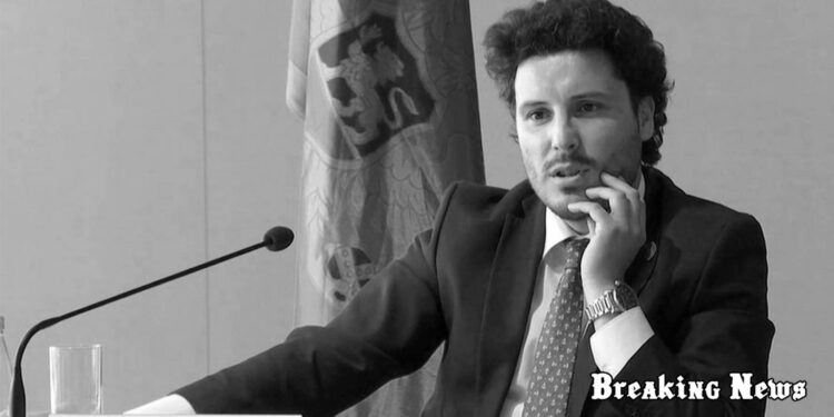 Чорногорія готова віддати все для підтримки України, поки вона не виграє війну, - прем’єр Абазович