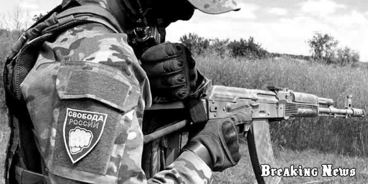 Росія стикається з дедалі серйознішою загрозою безпеці у своїх прикордонних областях – британська розвідка