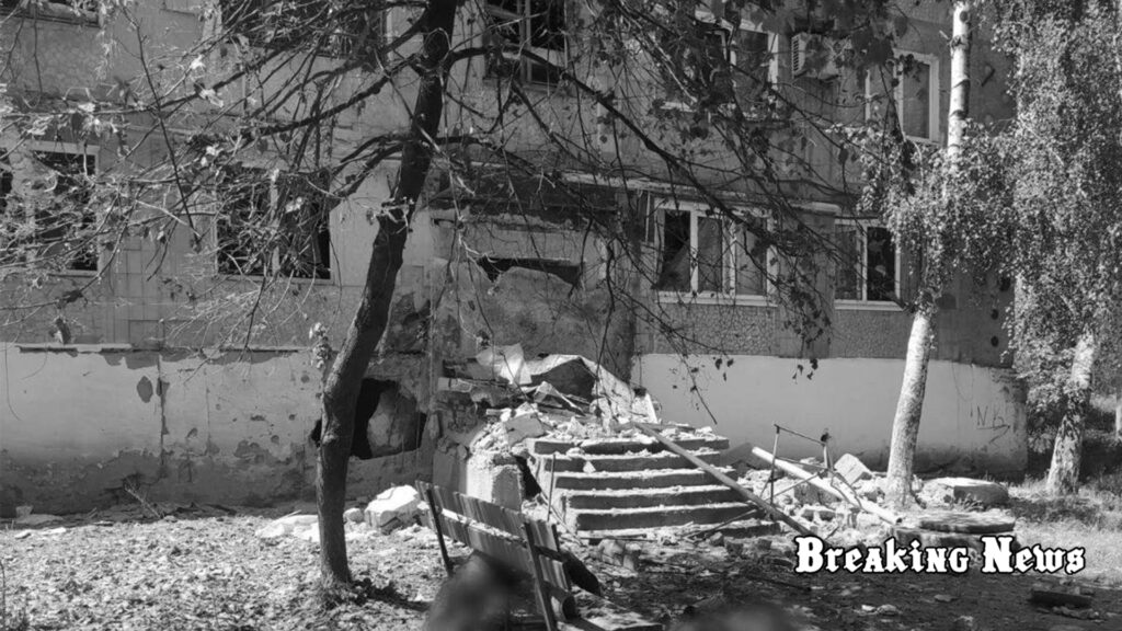 Росіяни з “Ураганів” обстріляли Донеччину, багато загиблих та поранених
