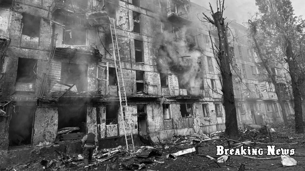Ракетний удар по Кривому Рогу: кількість загиблих зросла до 12, чоловік помер у лікарні