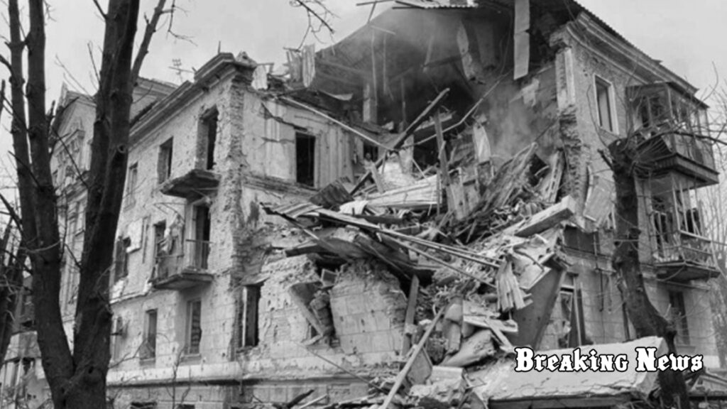 У Кривому Розі завершили рятувальну операцію: загинуло 11 людей