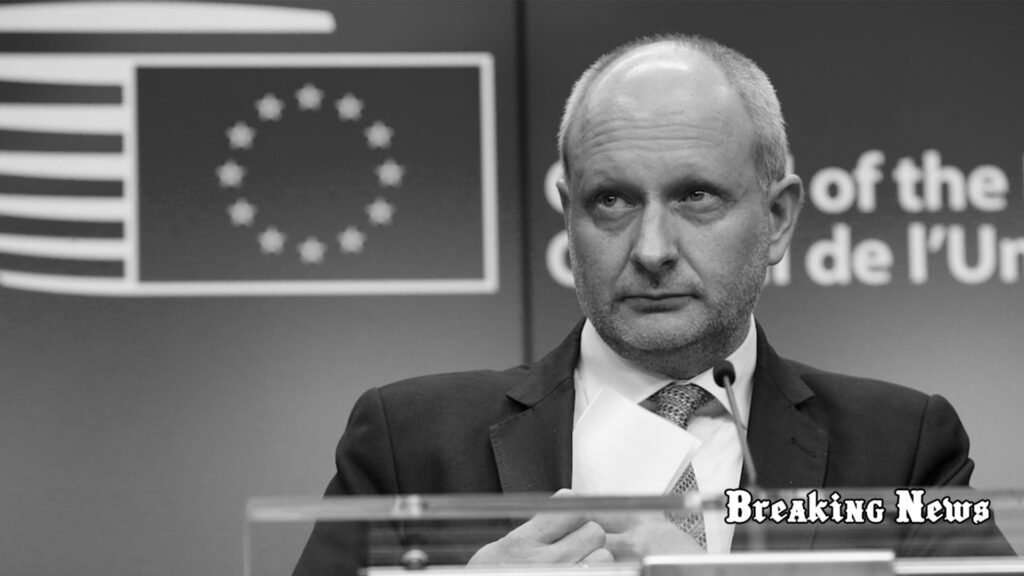 Представництво ЄС вже працює з партнерами над допомогою Каховській ГЕС, - Маасікас
