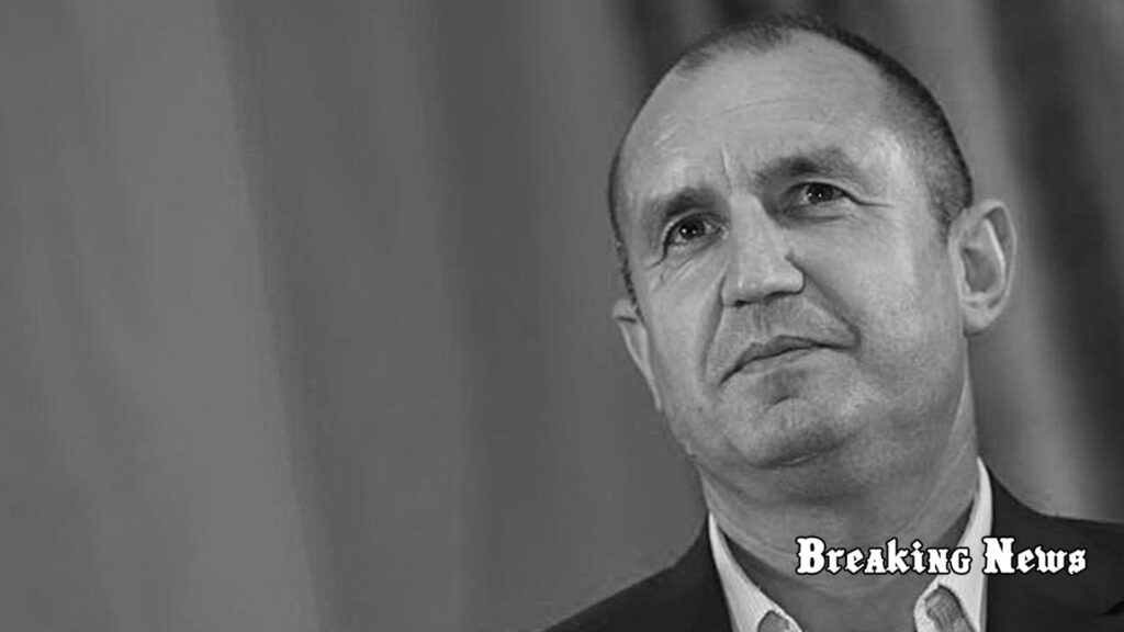 Президент Болгарії звинуватив Україну у бажанні продовжувати війну: з’явилась відповідь українського посольства