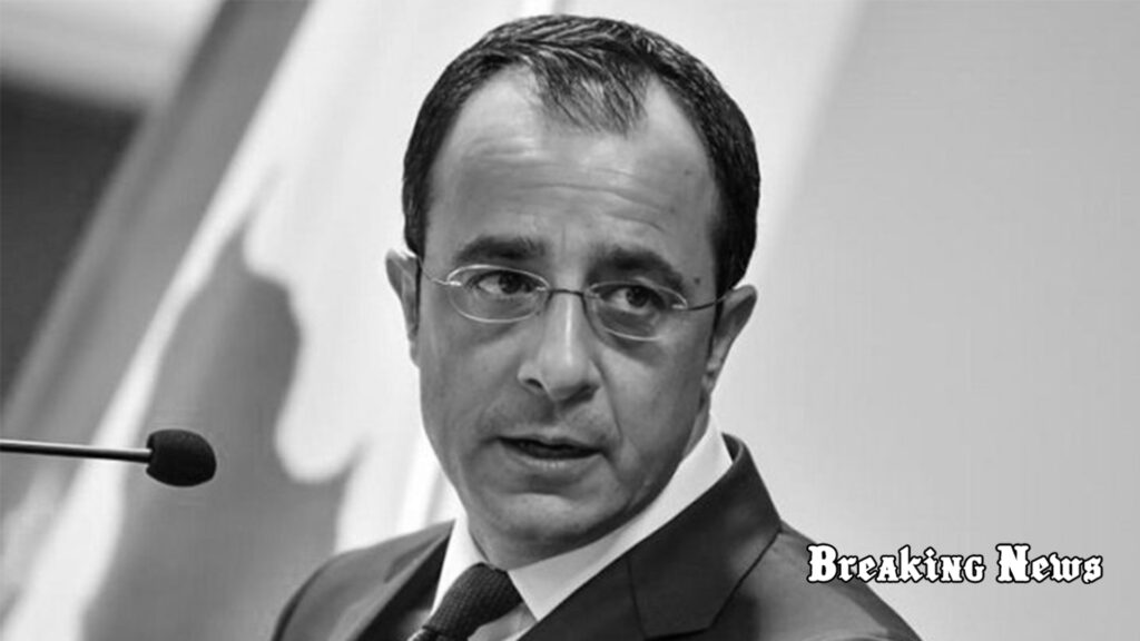 Новий президент Кіпру відмовився надавати Києву зброю