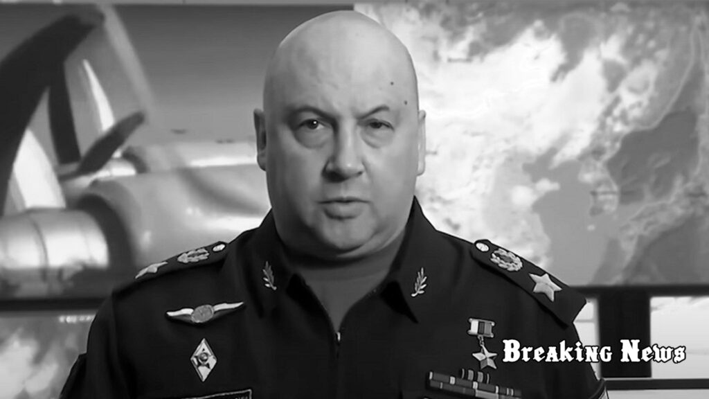Замість «Вагнер» у Росії з’явилась нова ПВК на чолі з Суровікіним – ЦНС