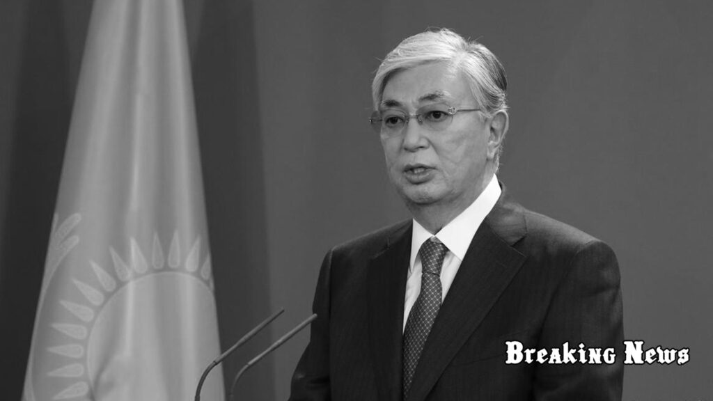 Президент Казахстану ухвалив відставку уряду: що відомо