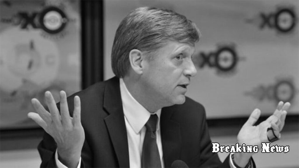 Адміністрація Байдена та країни НАТО мене не почули, - експосол США Макфол про необхідне для перемоги України до кінця року