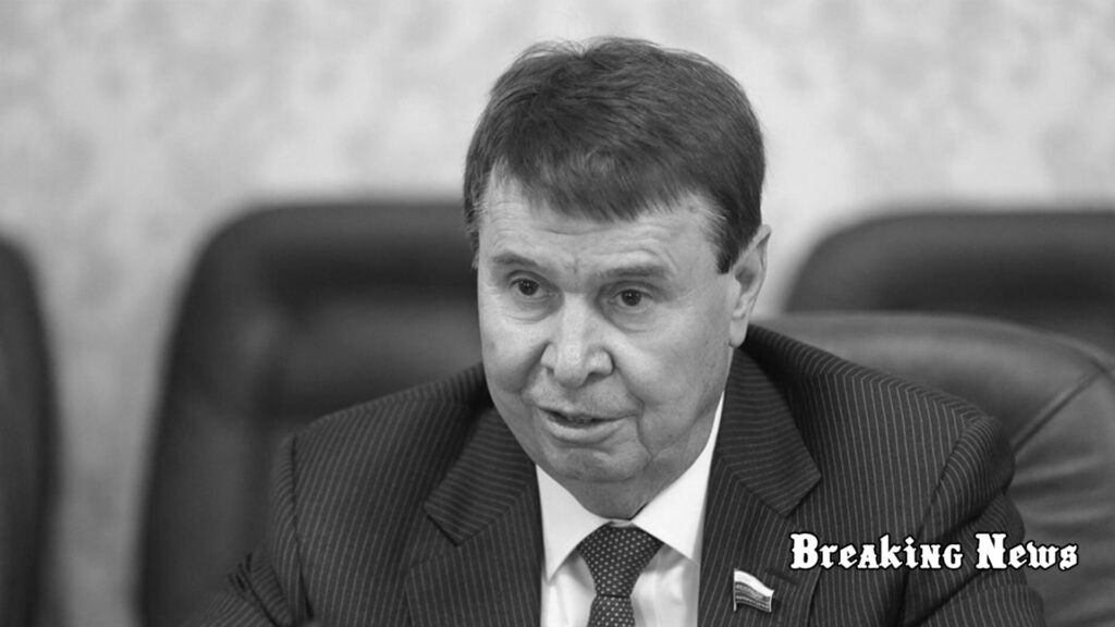 Перемовини розпочнуться, якщо Україна буде готова віддати Одещину, Миколаївщину й Харківщину, - колаборант з Криму Цеков