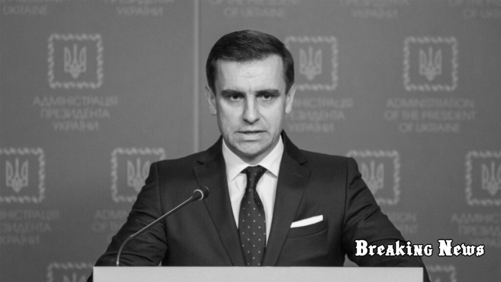 Всі союзники України констатували, що за підривом Каховської ГЕС стоїть Росія – Надзвичайний і Повноважний посол України Єлісєєв