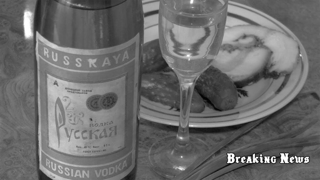 Російські чиновники спиваються через ситуацію у країні – ЗМІ