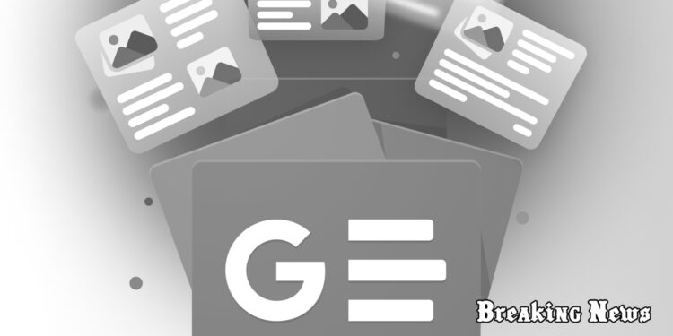 У Росії блокували Google News під час збройного бунту