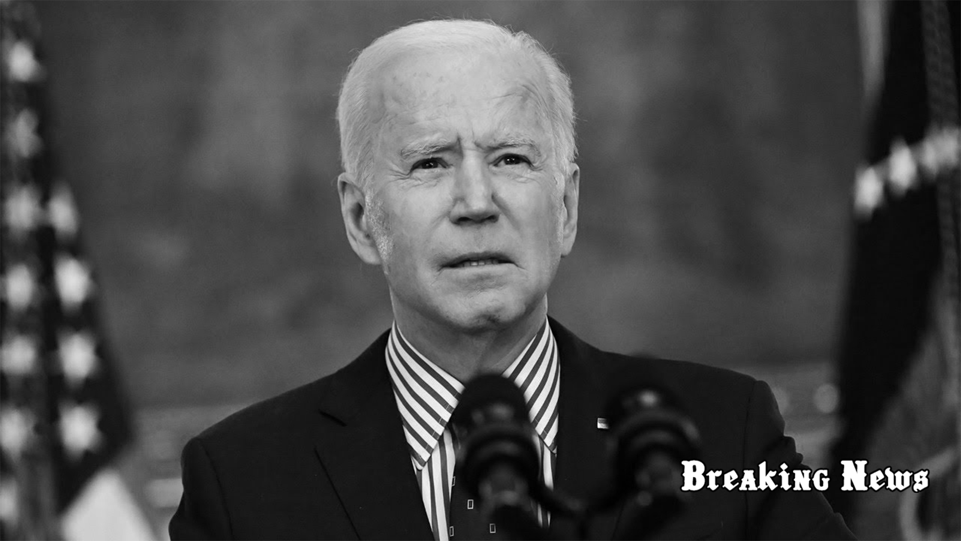 Байден прокоментував смерть Навального та закликав допомогти Україні