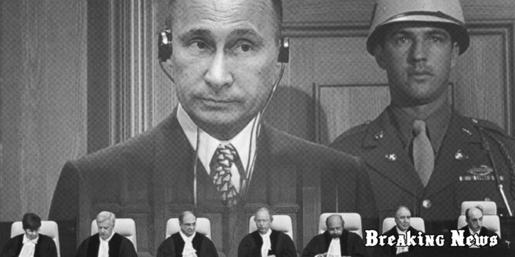 Прем’єрка Естонії закликала створити трибунал для покарання керівництва РФ